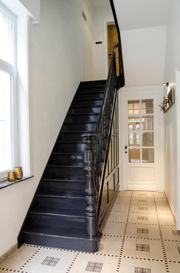 'T Klein Gewin Apartment Диксмуид Екстериор снимка