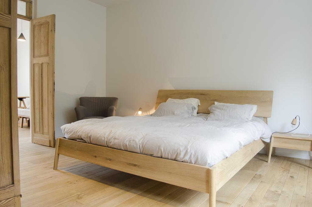 'T Klein Gewin Apartment Диксмуид Екстериор снимка