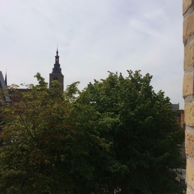 'T Klein Gewin Apartment Диксмуид Стая снимка